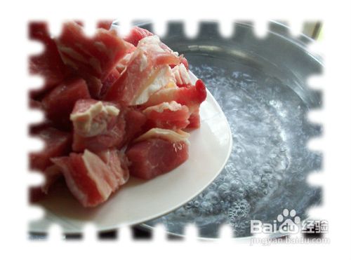 新手下厨:简单易学、香味俱全的西红柿炖牛腩