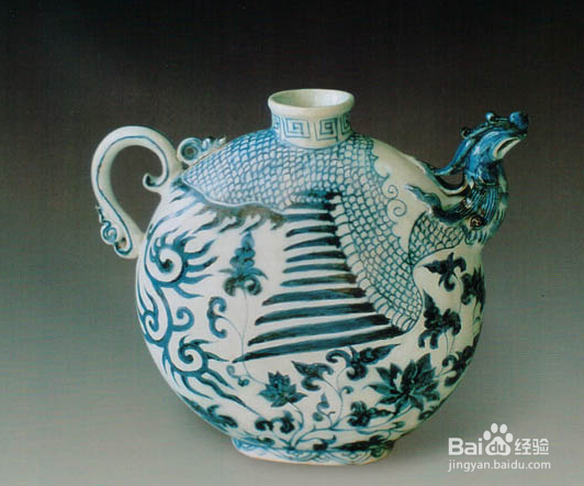 古瓷器修复技艺