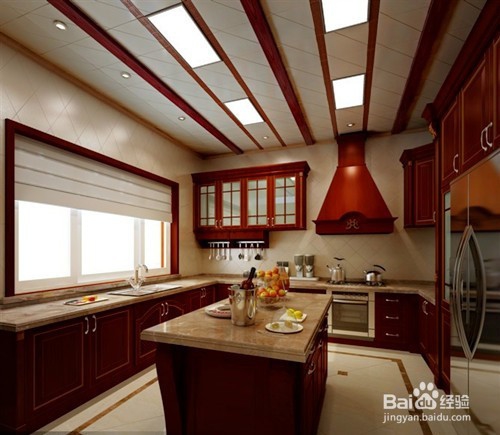 家居死角如何清洁