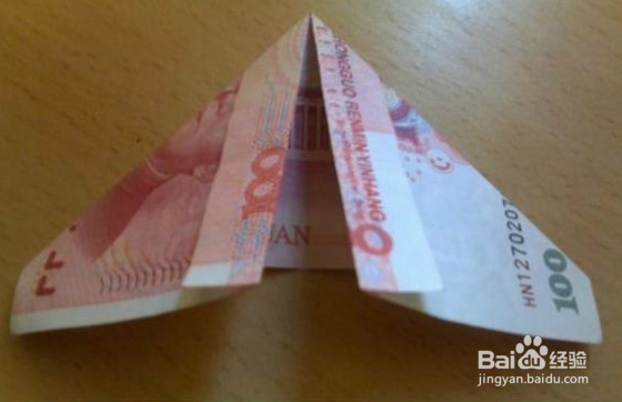 教你100元叠戒指！！！