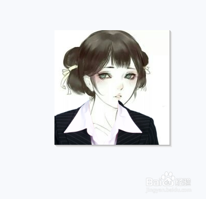 使用美图秀秀怎样制作一个证件照