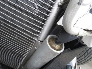 汽车空调的作用及不制冷