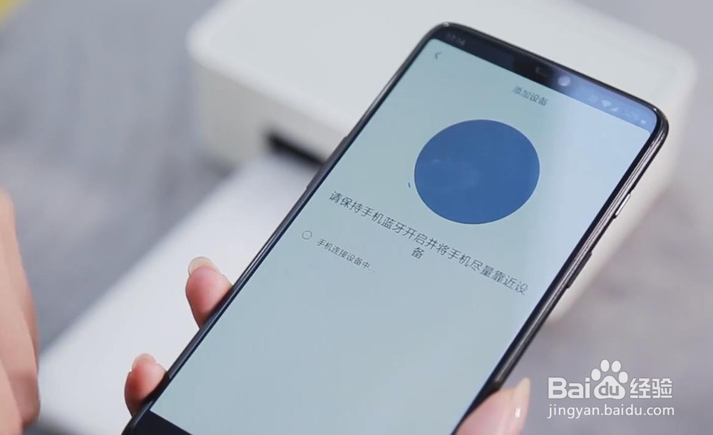 小米照片打印机怎么样