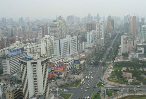 广州—福州—泗溪镇自驾车攻略