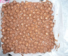 如何做巧克力小食