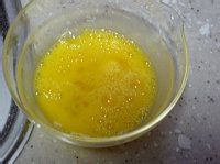 鸡蛋灌饼怎么弄