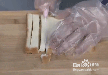 轻松自制面包糠