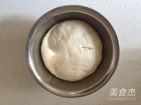 牛肉包的家常做法