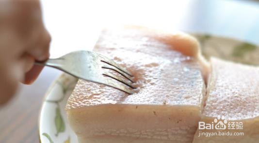 怎么做梅菜扣肉