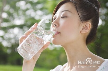 女人保持健康不可或缺的营养物质
