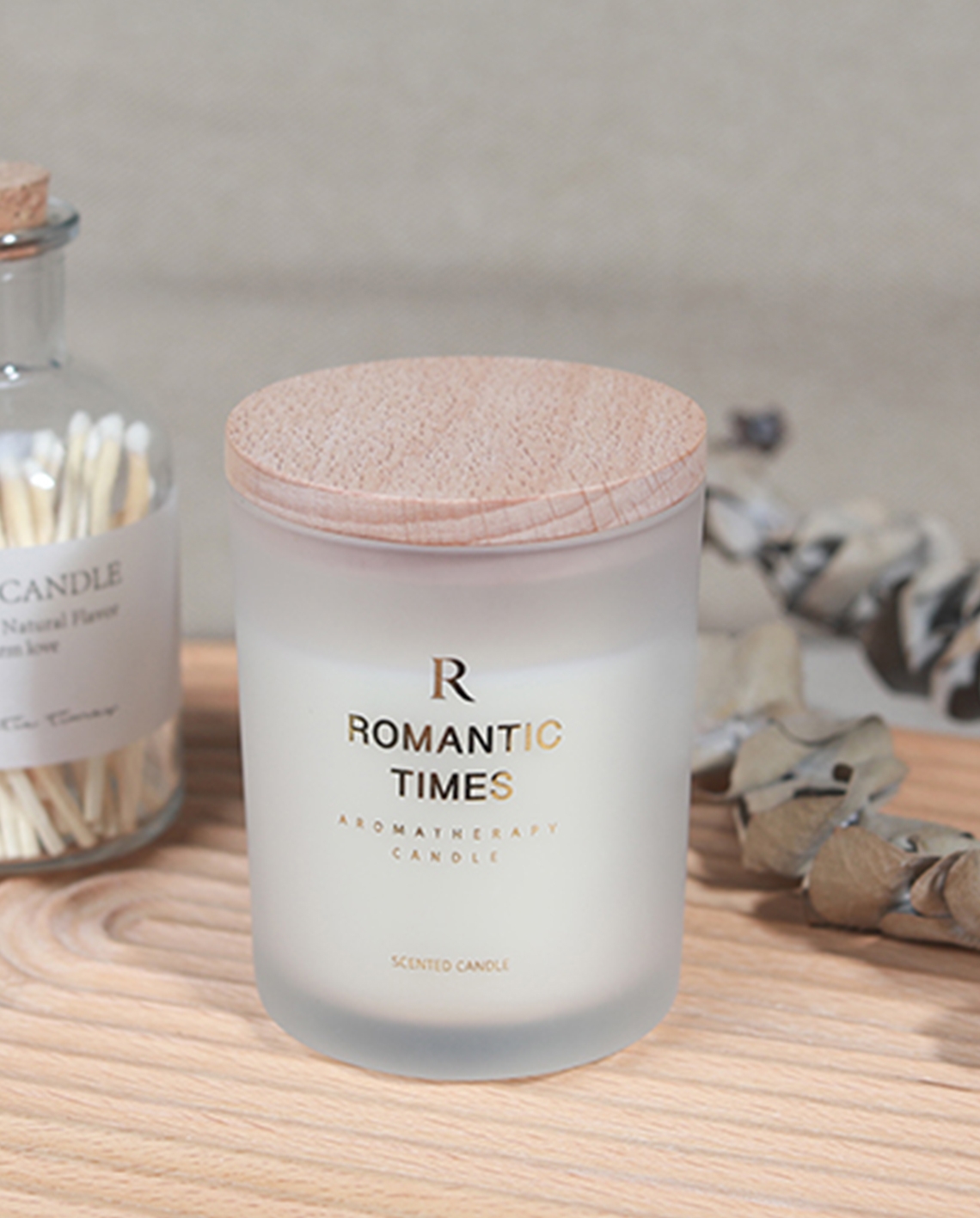 这4款香薰蜡烛，让你的生活充满仪式感 