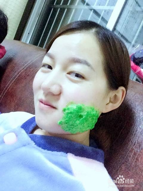 腮腺炎用仙人掌怎么敷