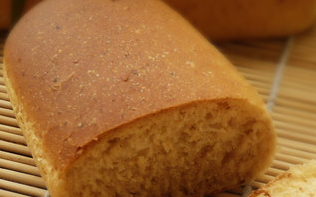 如何做胚芽小面包