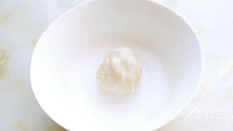 蜜豆酥的家常做法