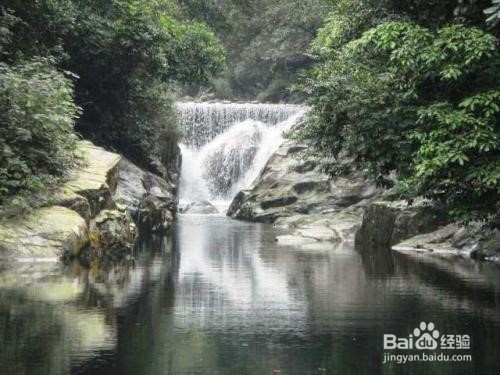 罗浮山酥醪村旅游攻略