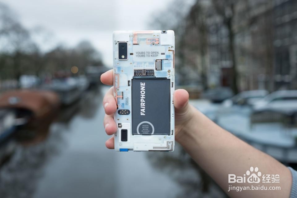 不到一部iPhone 的钱就可以买到模块化手机
