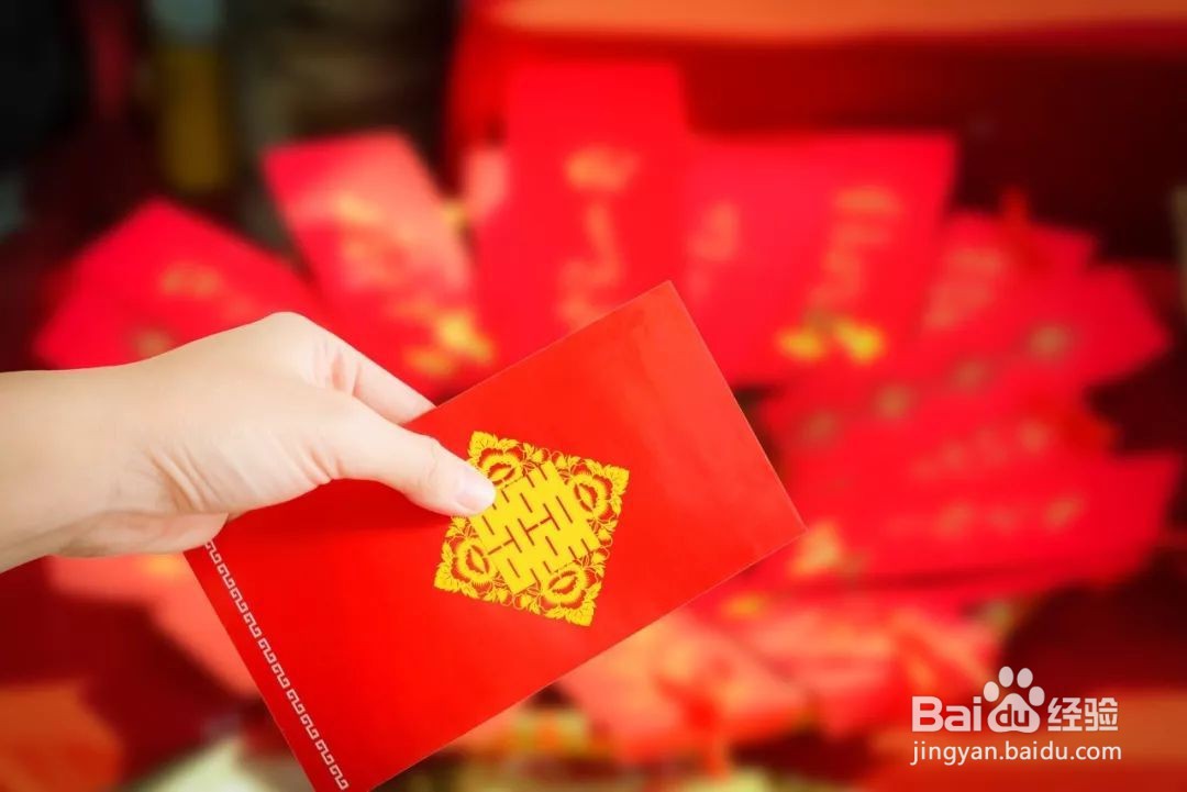 谈彩礼是怎么谈的?