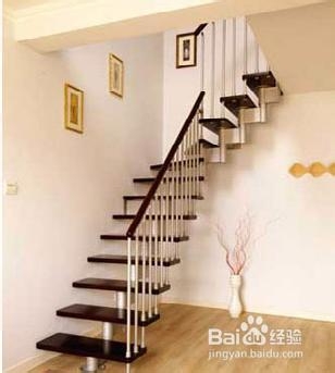 <b>整体楼梯如何选购——成品楼梯如何选购</b>