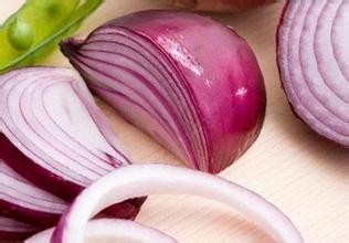 怎样切洋葱不流眼泪