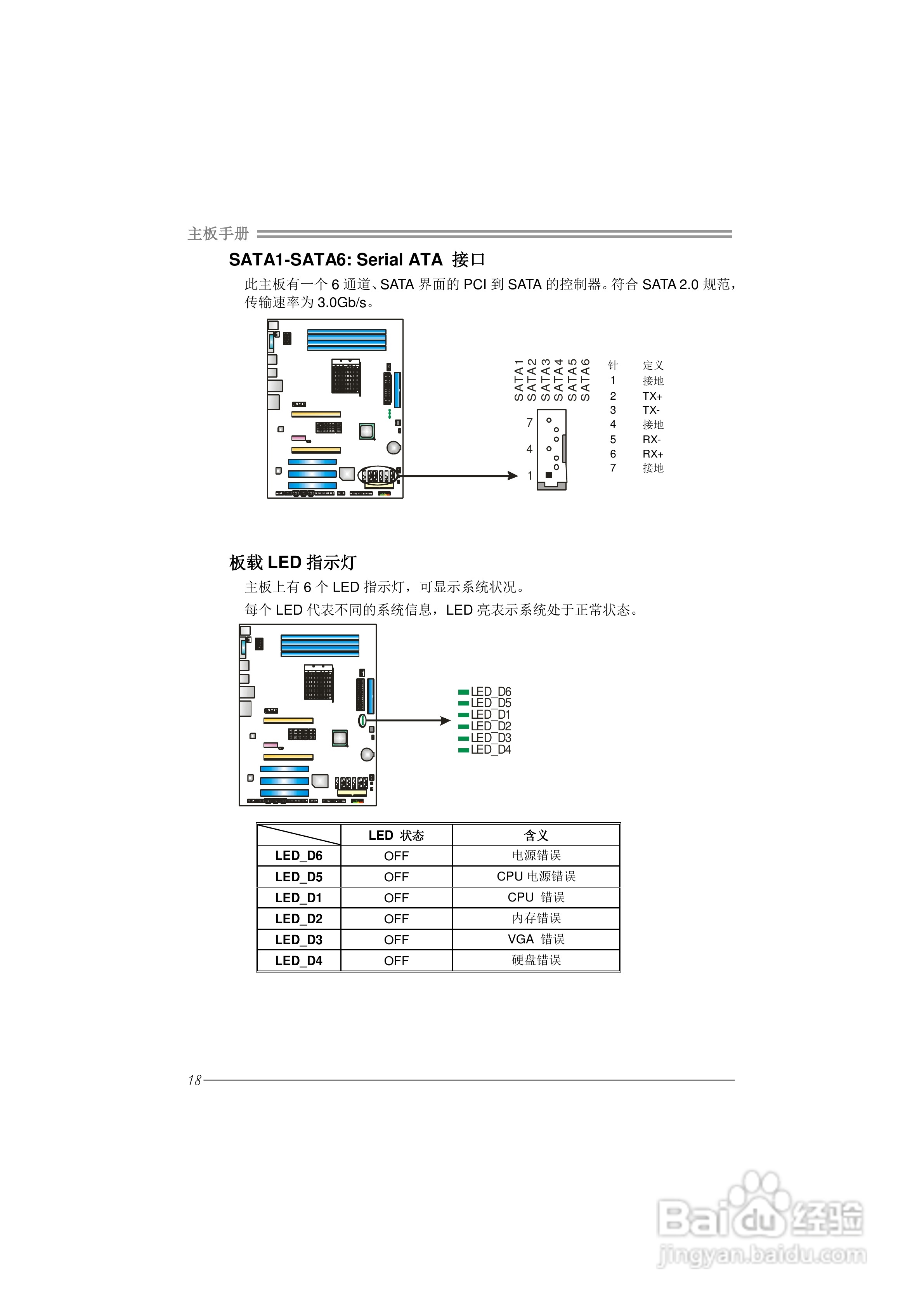 映泰TPower N750型主板说明书:[3]