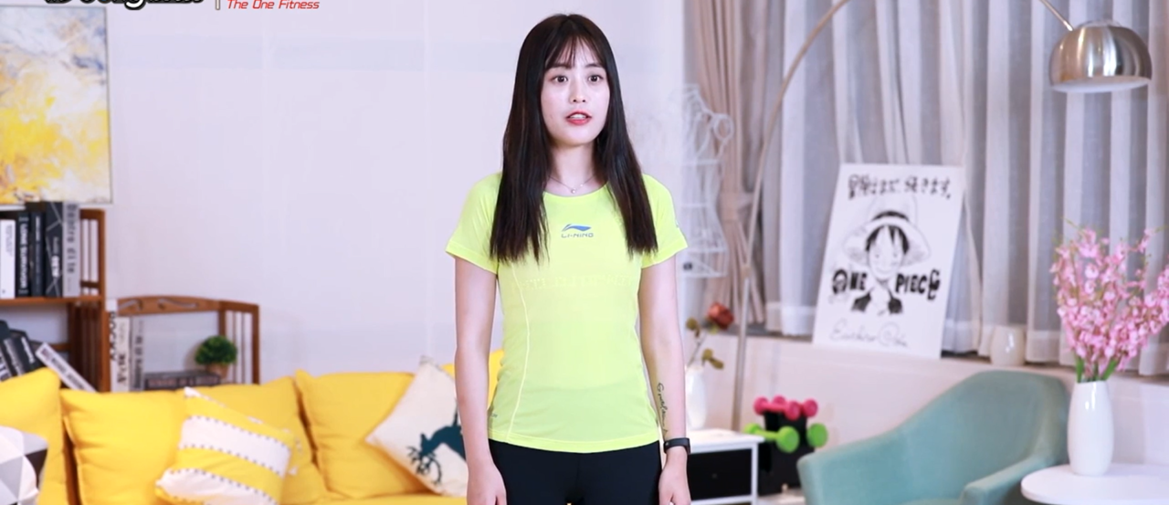 家庭有氧训练怎么做