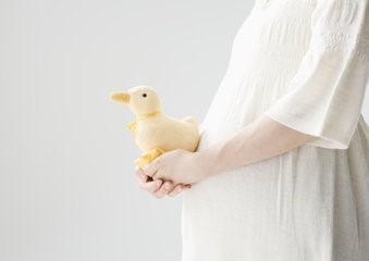 怀孕前期应该做哪些准备？