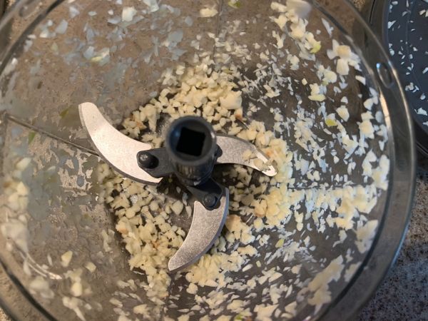 快手意大利肉酱面