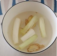 鸡肉午餐肉怎么做