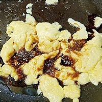 如何制作酸酸甜甜仿蟹粉