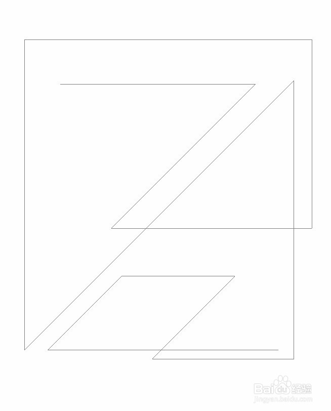 ps软件中的钢笔工具有详细操作步骤吗?