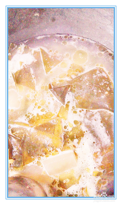 南方大米饭的简易烹饪