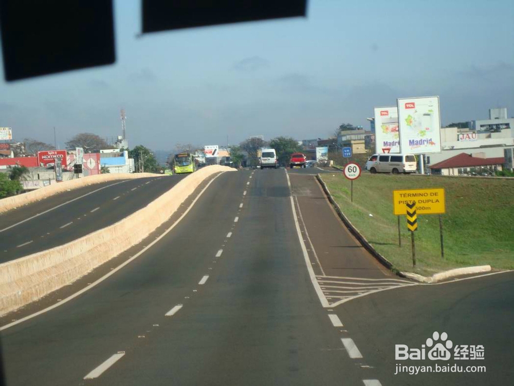 专业旅游攻略：[5]看世界杯游伊瓜苏瀑布