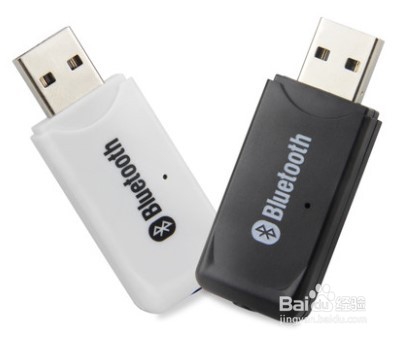 没有蓝牙功能的音响如何进行无线连接