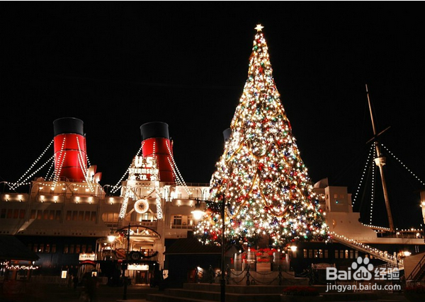 圣诞节怎么写祝福短信？