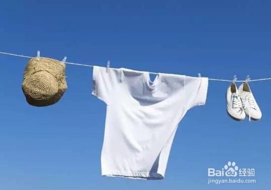 新买的衣服有异味怎么办？