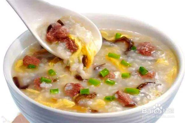 到广州不容错过的8种特色美食