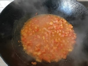 美味酸辣汤怎么做
