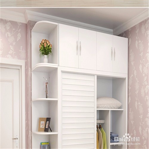 在购置家具的时候怎么选择衣柜