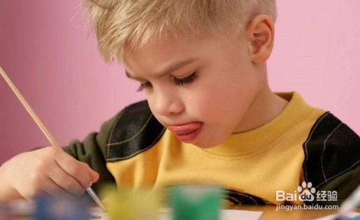 如何培养孩子的专注力呢?