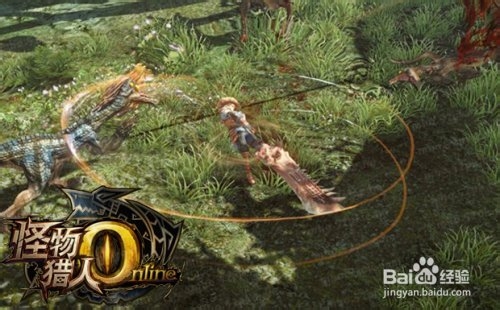 怪物猎人武器选择解读