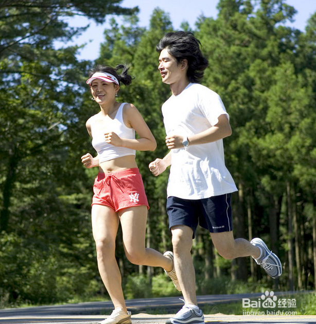 秋天预防感冒的小窍门