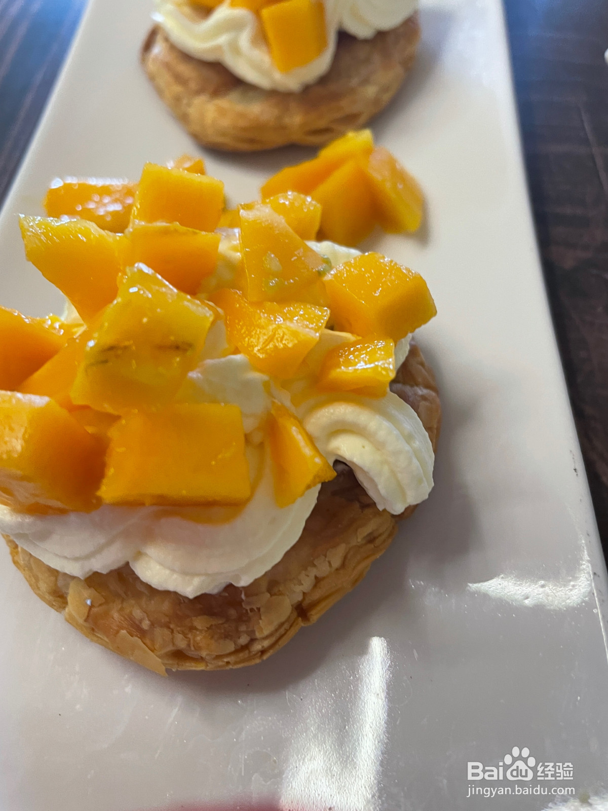 美好四重奏下午茶欣赏片的做法