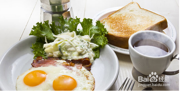 饮食搭配，减肥不累，真实有效的三种减肥方法