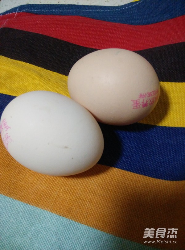 蕃茄鸡蛋面的做法