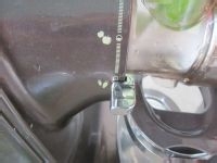 营养丰富的芹菜苹果汁