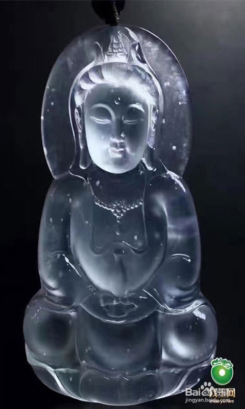 翡翠手镯各种鉴定方法