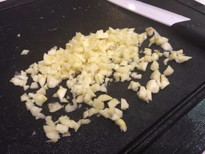 黑椒鸡丝意面怎么做？鱼香肉丝版意大利面教程