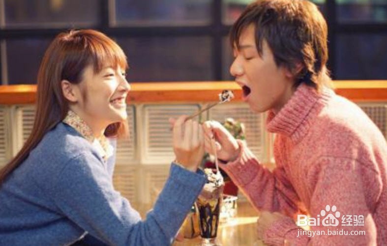 约会结束后男生怎么给女生发微信呢？