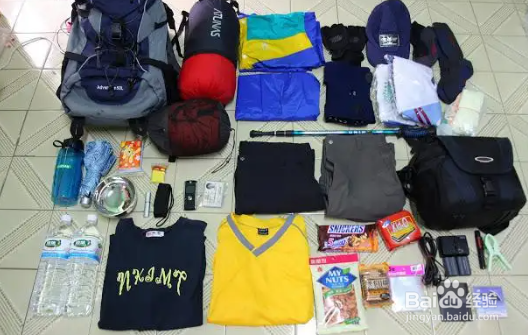 去阿勒泰需要注意什么