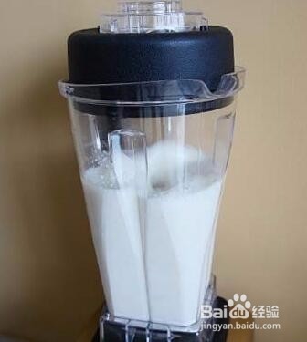 用纯牛奶如何自制黄油